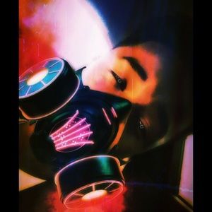 Meet your Posher, Misael